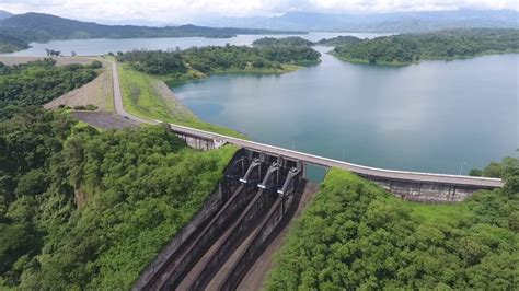 San Roque, Pantabangan dams hit lowest water levels since .